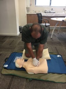 CPR 5
